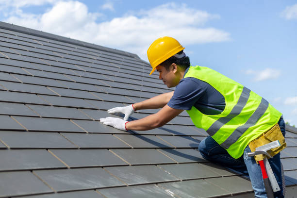Best Flat Roof Repair Services  in Barnum Island, NY