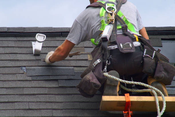 Quick and Trustworthy Emergency Roof Repair Services in Barnum Island, NY