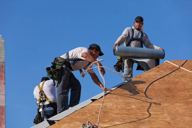 Best Best Roofing Contractors  in Barnum Island, NY