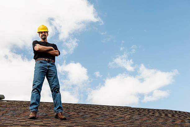 Roof Gutter Cleaning in Barnum Island, NY