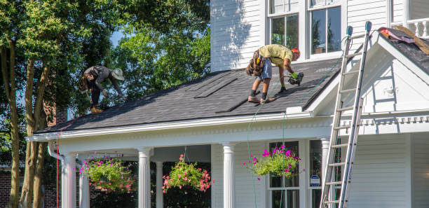 Best Residential Roofing Contractor  in Barnum Island, NY