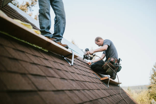 Quick and Trustworthy Emergency Roof Repair Services in Barnum Island, NY